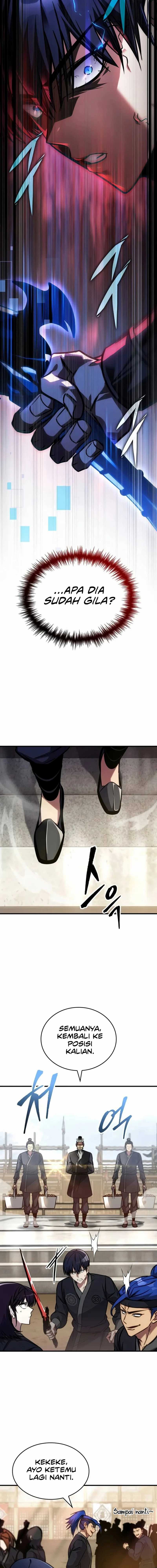 My Exclusive Tower Guide Chapter 46 Image 20