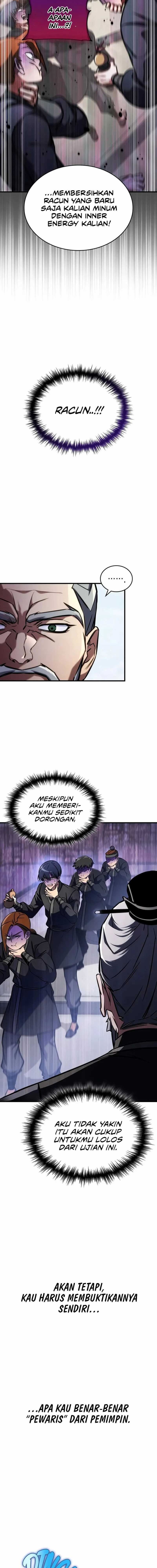 My Exclusive Tower Guide Chapter 46 Image 24