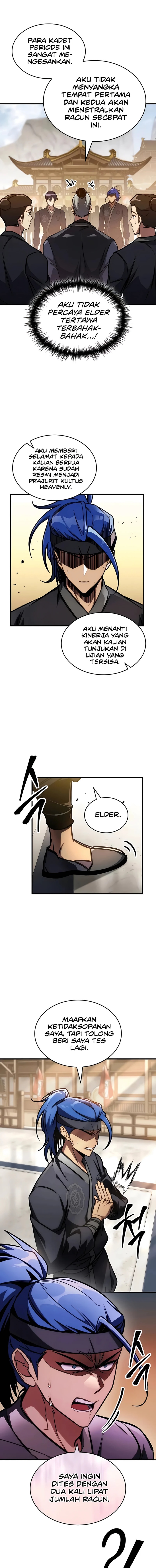 My Exclusive Tower Guide Chapter 47 Image 4