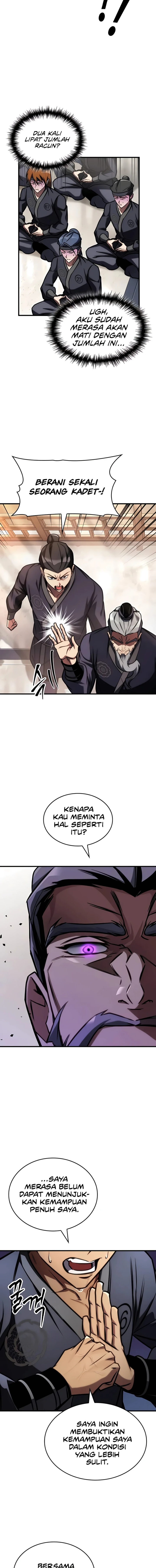 My Exclusive Tower Guide Chapter 47 Image 5