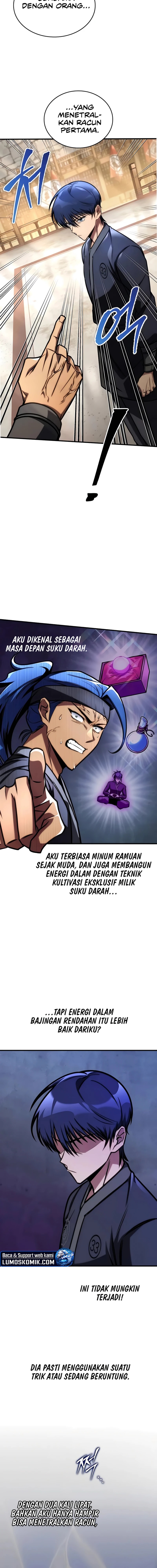 My Exclusive Tower Guide Chapter 47 Image 6