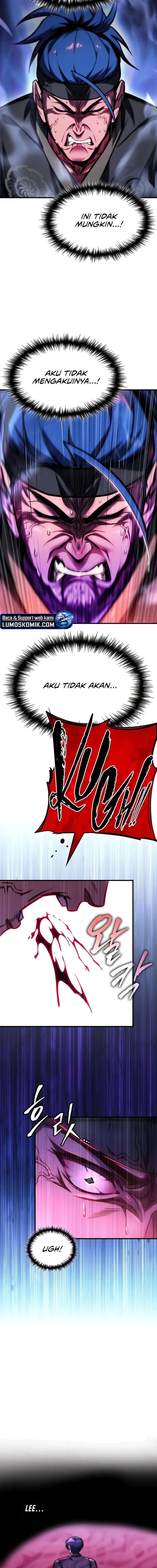 My Exclusive Tower Guide Chapter 47 Image 10