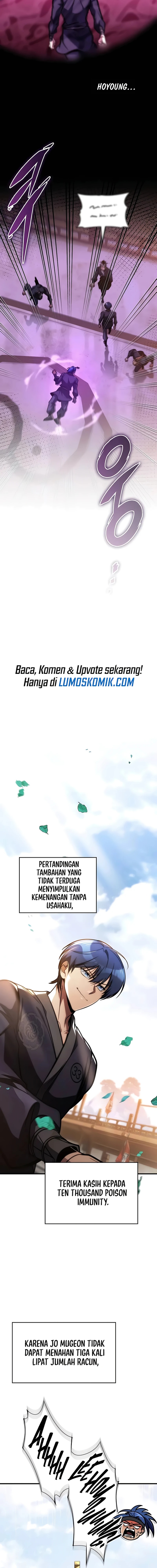 My Exclusive Tower Guide Chapter 47 Image 11