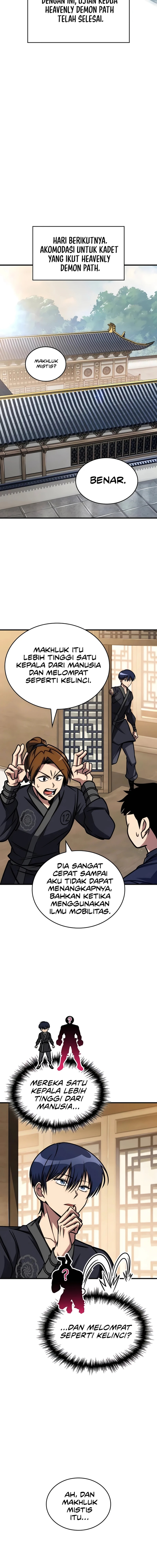 My Exclusive Tower Guide Chapter 47 Image 13