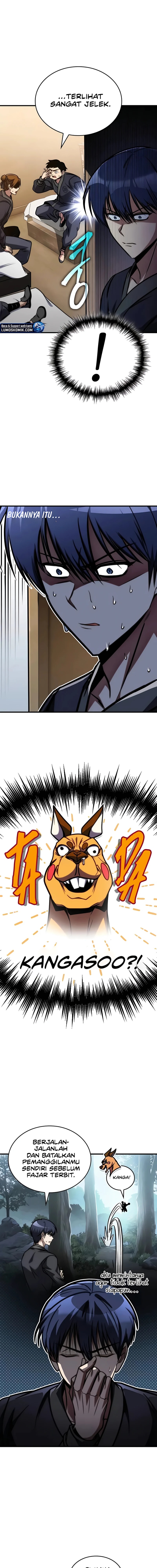 My Exclusive Tower Guide Chapter 47 Image 14