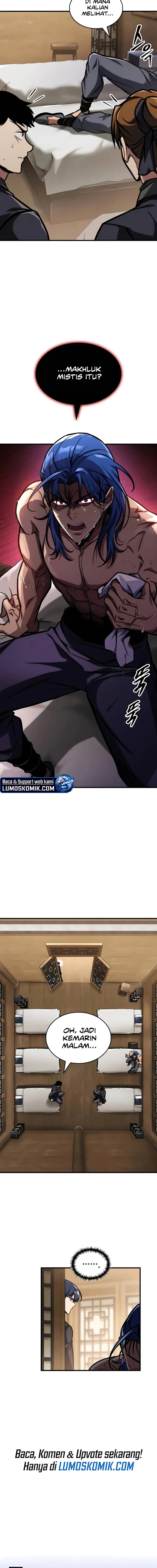 My Exclusive Tower Guide Chapter 47 Image 15