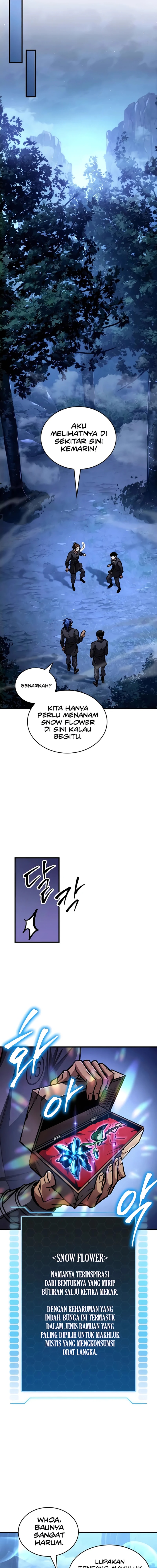 My Exclusive Tower Guide Chapter 47 Image 16