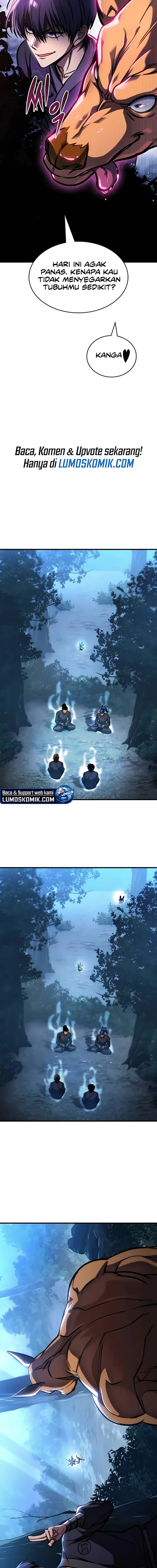 My Exclusive Tower Guide Chapter 47 Image 19