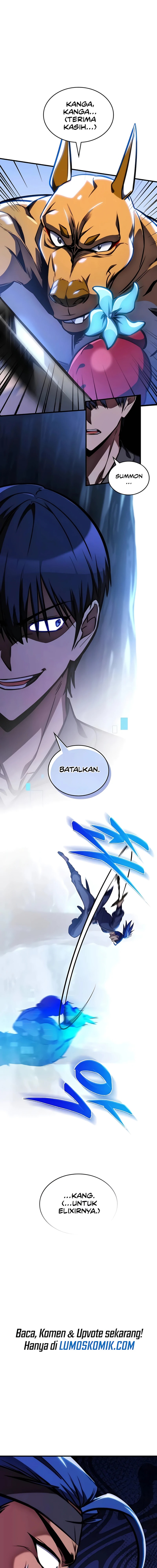 My Exclusive Tower Guide Chapter 47 Image 22