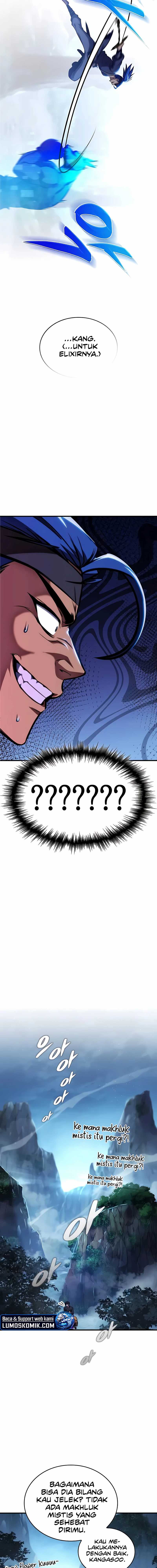 My Exclusive Tower Guide Chapter 48 Image 1