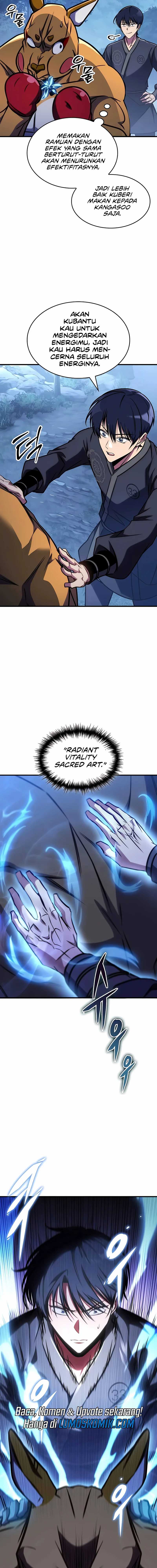 My Exclusive Tower Guide Chapter 48 Image 3