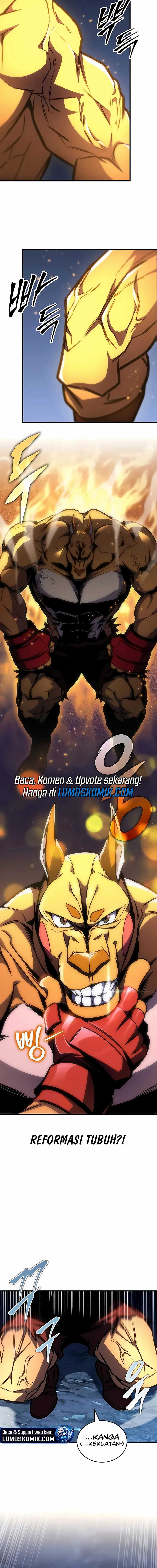 My Exclusive Tower Guide Chapter 48 Image 6