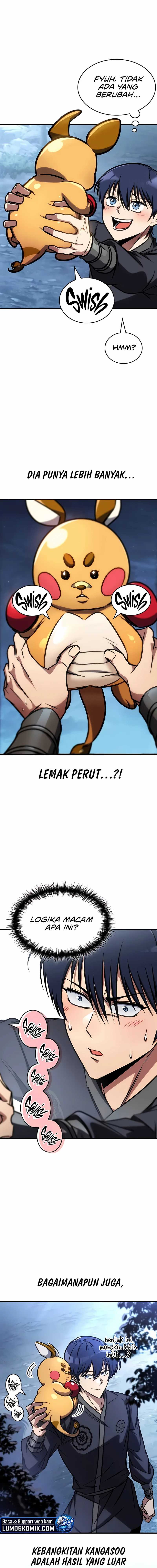 My Exclusive Tower Guide Chapter 48 Image 9