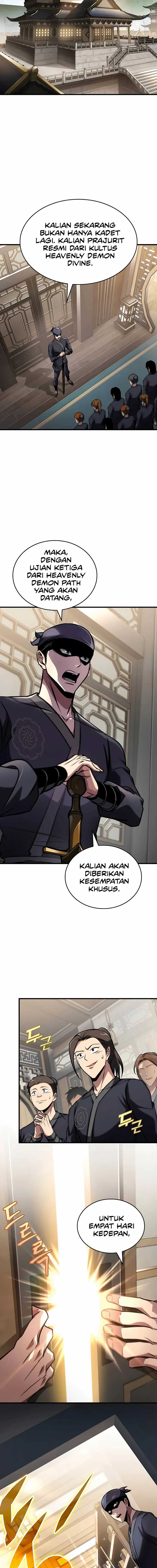 My Exclusive Tower Guide Chapter 48 Image 11