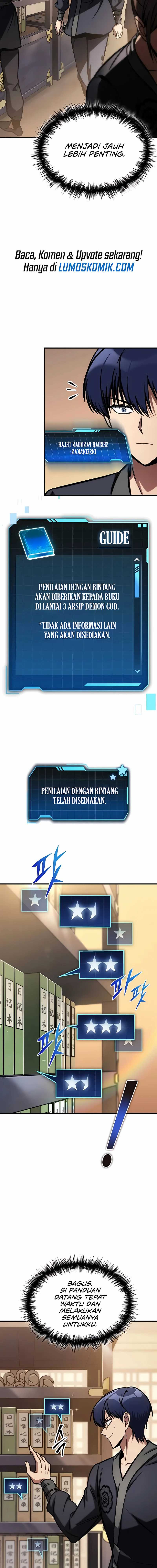 My Exclusive Tower Guide Chapter 48 Image 15