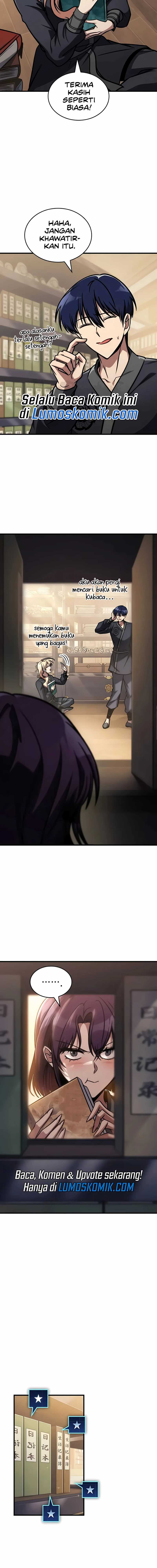 My Exclusive Tower Guide Chapter 48 Image 19