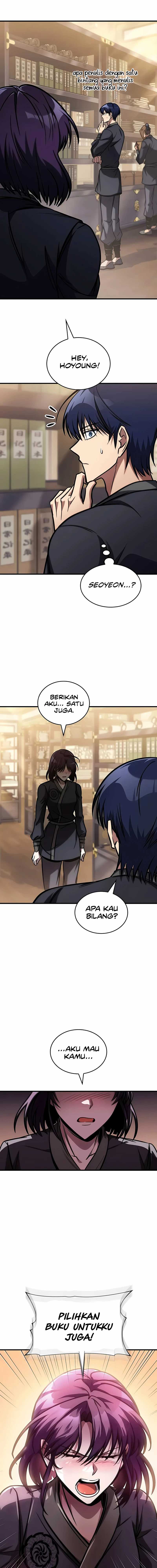 My Exclusive Tower Guide Chapter 48 Image 20