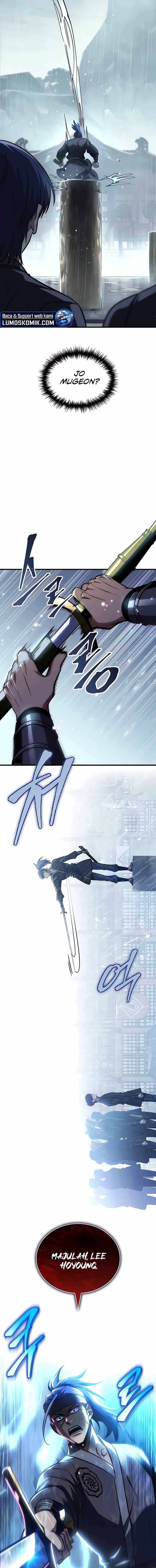 My Exclusive Tower Guide Chapter 48 Image 23