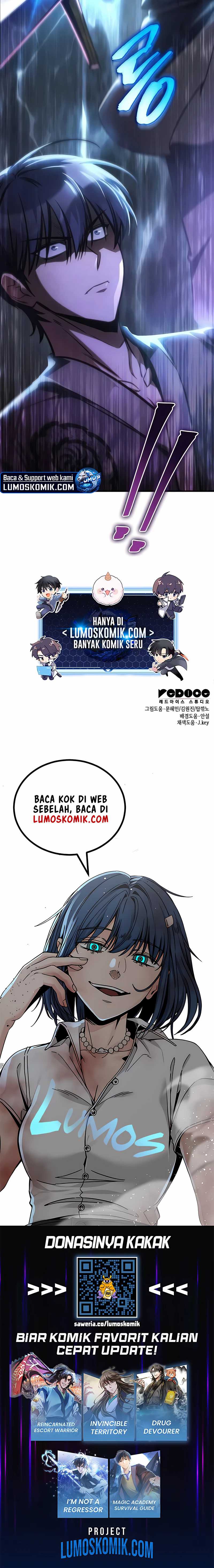 My Exclusive Tower Guide Chapter 48 Image 24