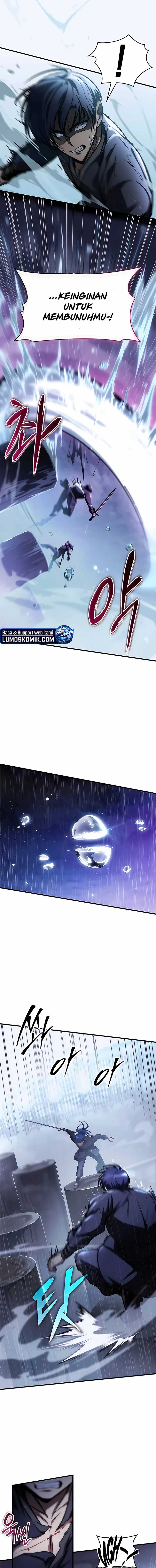 My Exclusive Tower Guide Chapter 49 Image 3