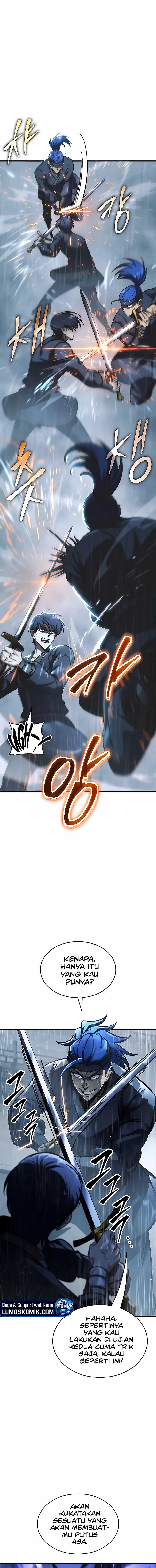 My Exclusive Tower Guide Chapter 49 Image 6