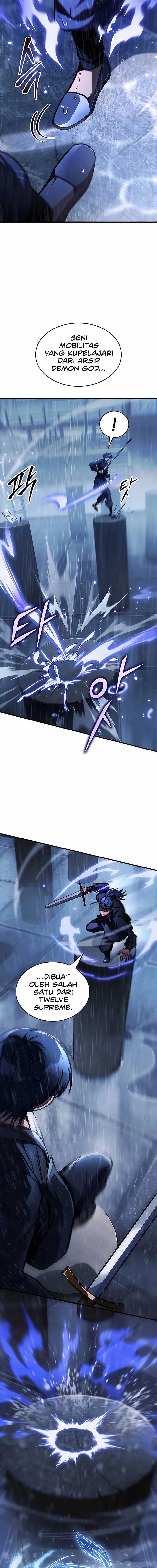 My Exclusive Tower Guide Chapter 49 Image 7