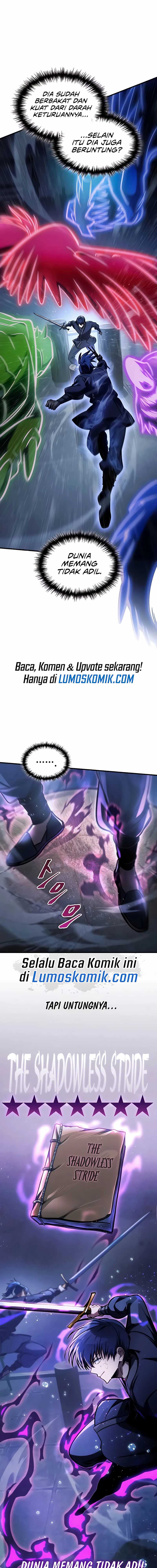 My Exclusive Tower Guide Chapter 49 Image 9