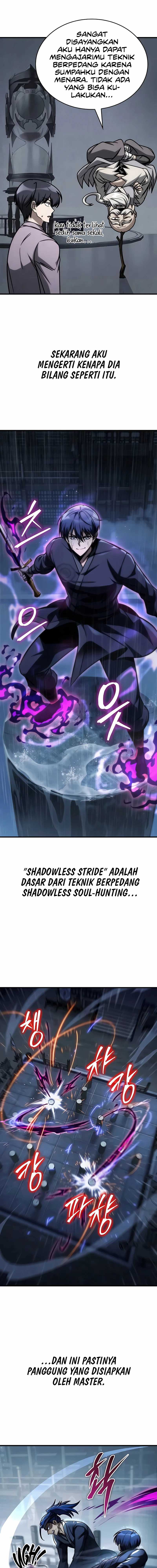 My Exclusive Tower Guide Chapter 49 Image 11