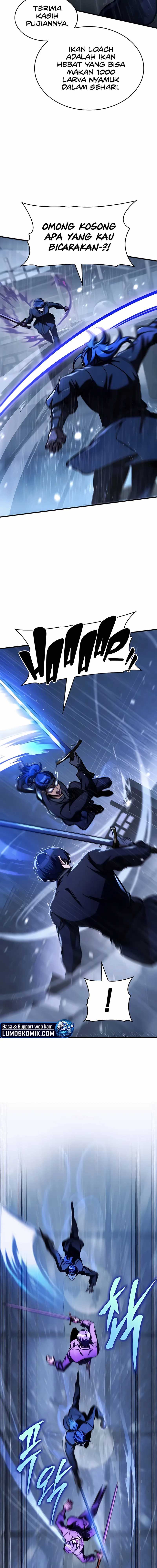 My Exclusive Tower Guide Chapter 49 Image 13