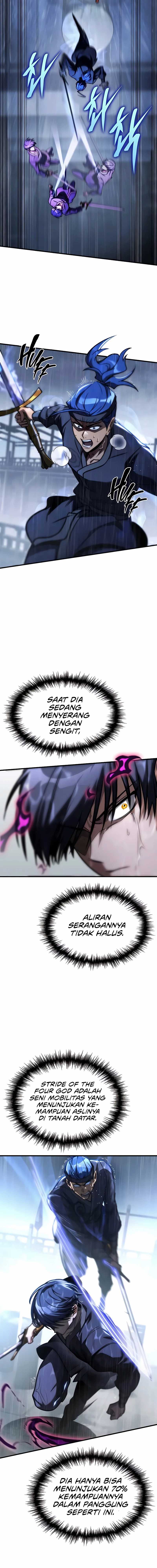 My Exclusive Tower Guide Chapter 49 Image 14