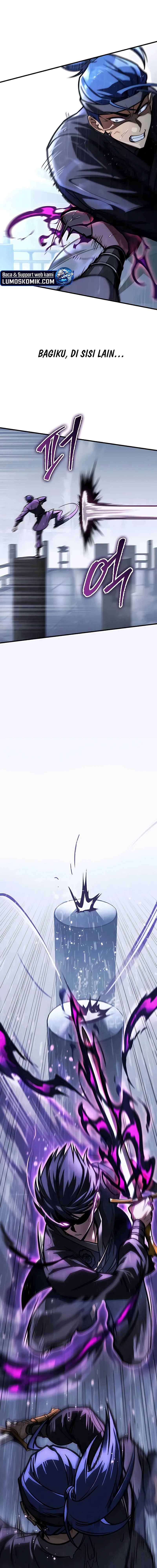 My Exclusive Tower Guide Chapter 49 Image 15