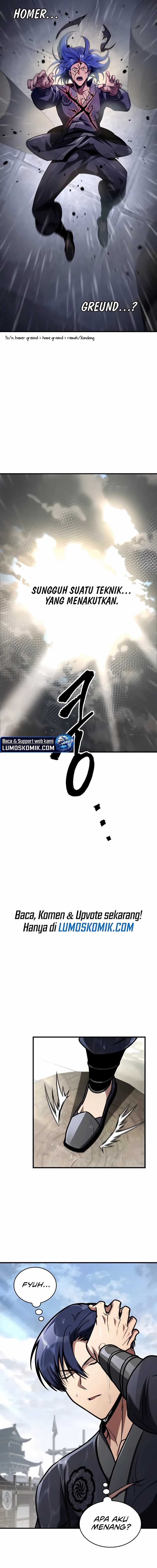 My Exclusive Tower Guide Chapter 49 Image 17