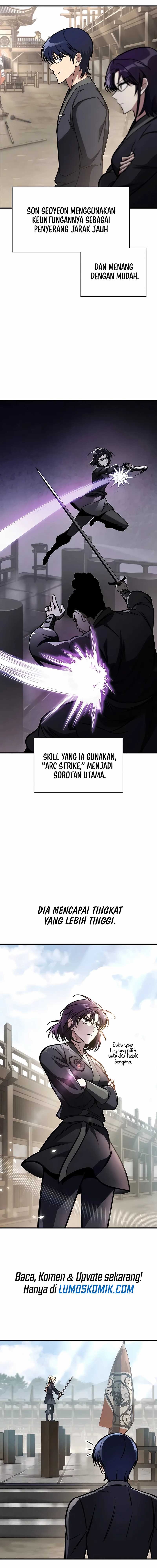 My Exclusive Tower Guide Chapter 49 Image 21