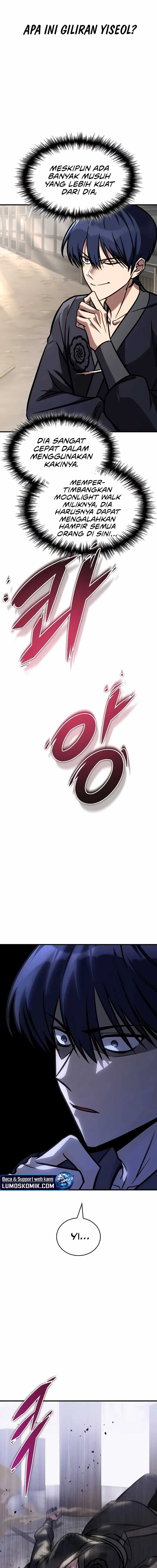 My Exclusive Tower Guide Chapter 49 Image 22