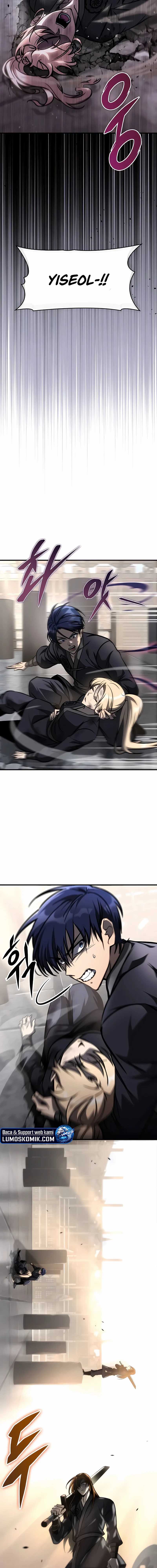 My Exclusive Tower Guide Chapter 49 Image 23