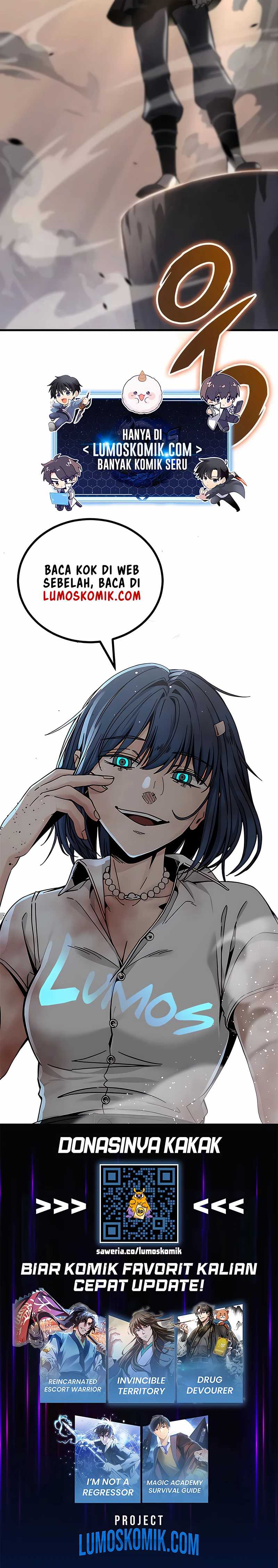 My Exclusive Tower Guide Chapter 49 Image 24