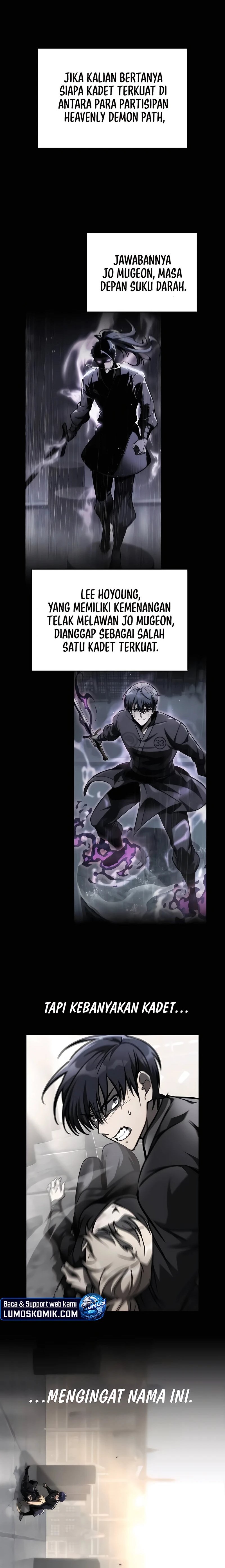 My Exclusive Tower Guide Chapter 50 Image 0