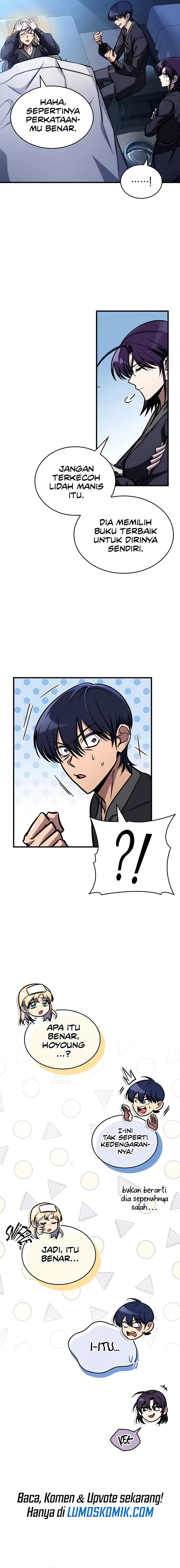 My Exclusive Tower Guide Chapter 50 Image 3