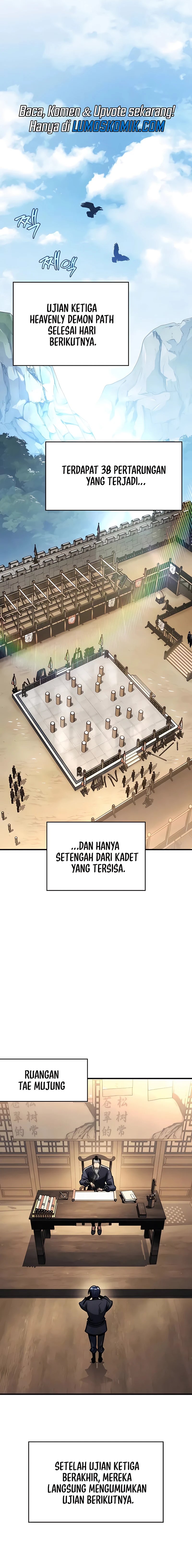 My Exclusive Tower Guide Chapter 50 Image 7