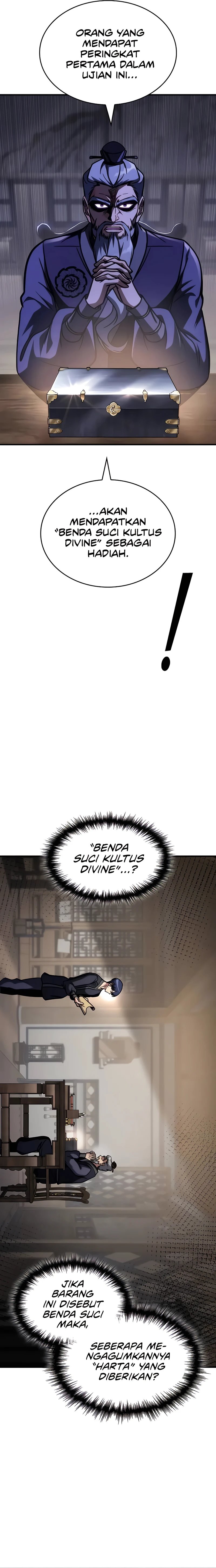 My Exclusive Tower Guide Chapter 50 Image 10