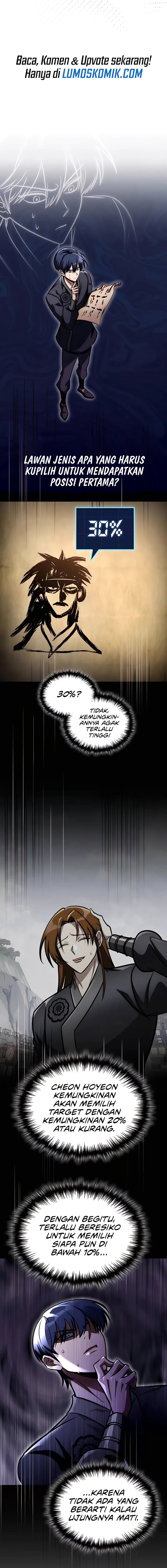 My Exclusive Tower Guide Chapter 50 Image 12