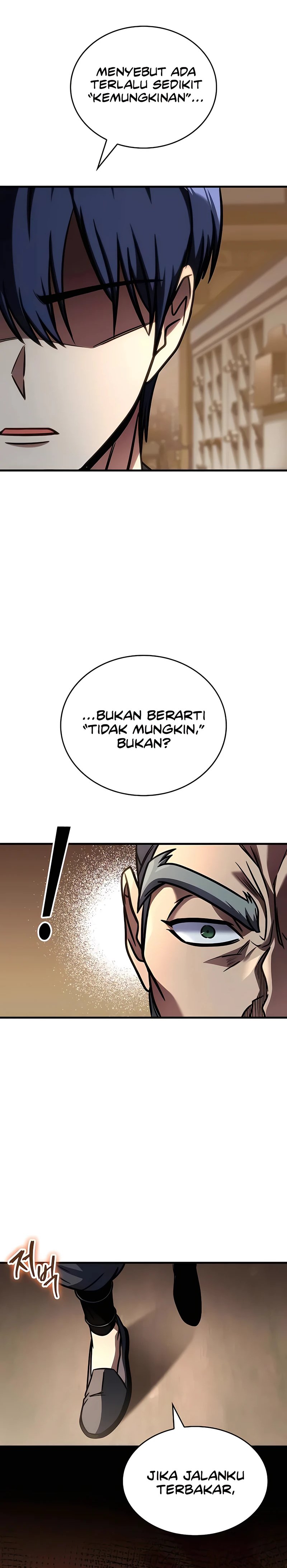 My Exclusive Tower Guide Chapter 50 Image 17