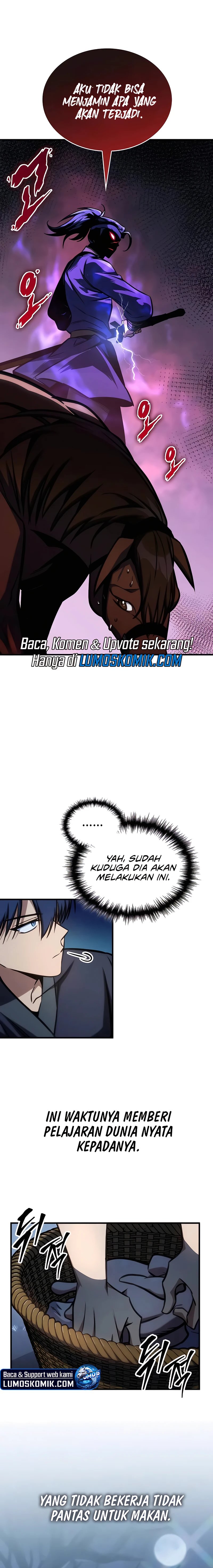 My Exclusive Tower Guide Chapter 50 Image 28