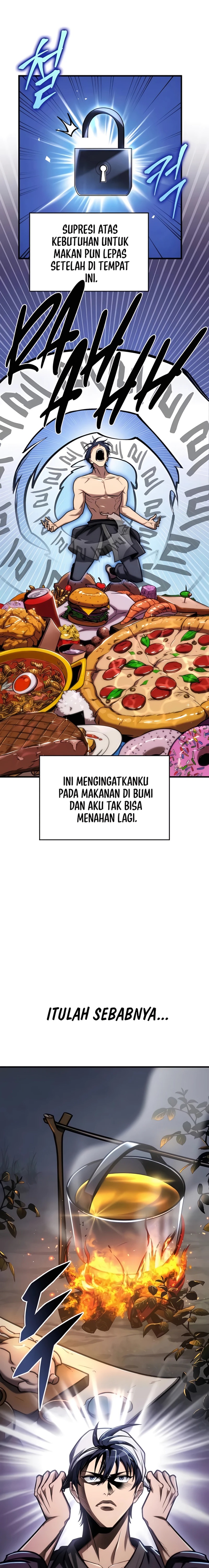 My Exclusive Tower Guide Chapter 51 Image 1