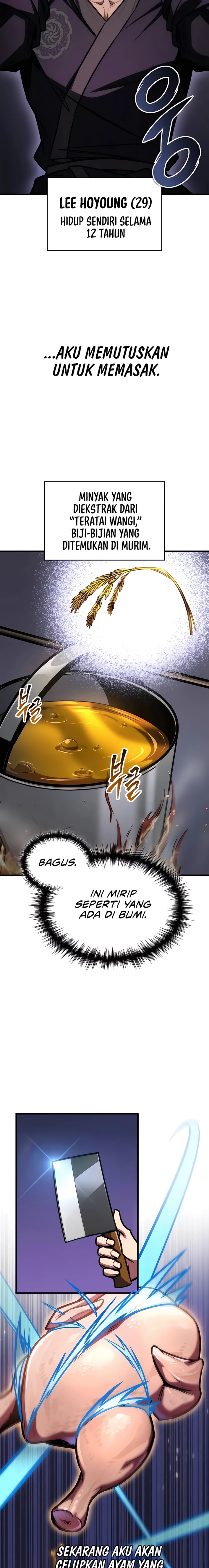 My Exclusive Tower Guide Chapter 51 Image 2