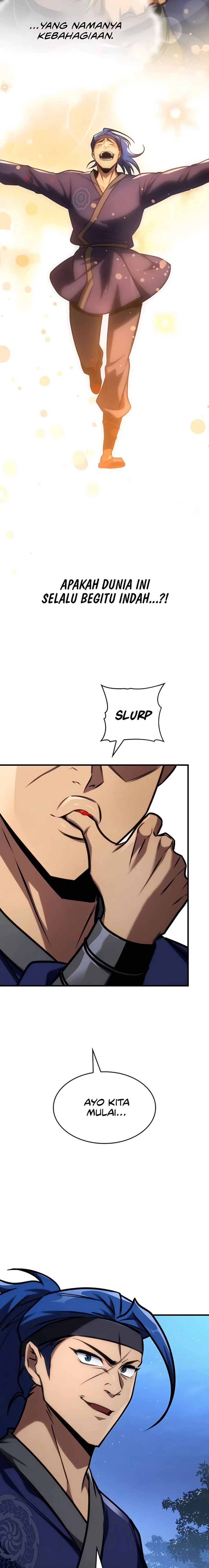 My Exclusive Tower Guide Chapter 51 Image 8