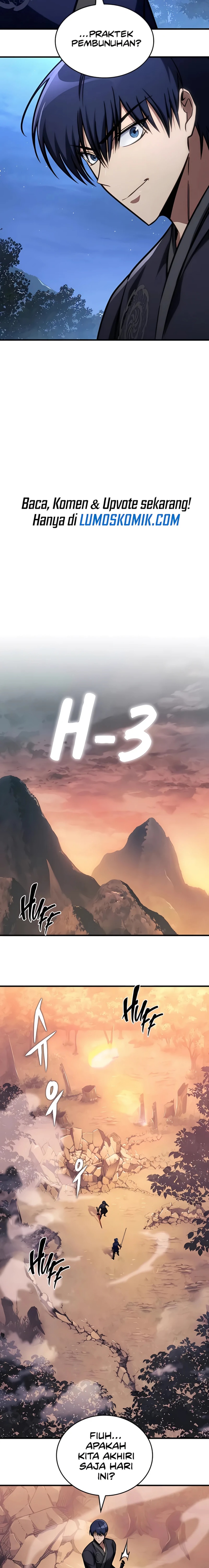 My Exclusive Tower Guide Chapter 51 Image 9