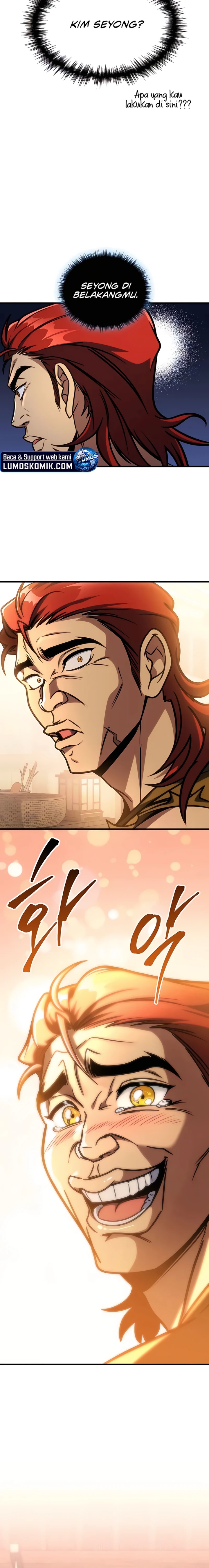 My Exclusive Tower Guide Chapter 51 Image 16