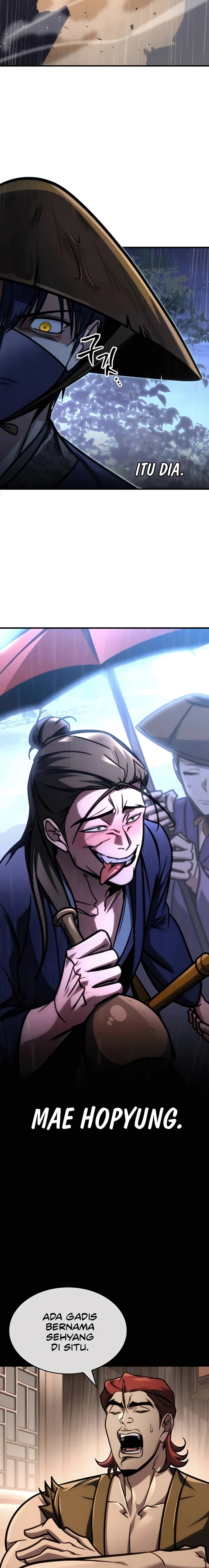 My Exclusive Tower Guide Chapter 51 Image 27