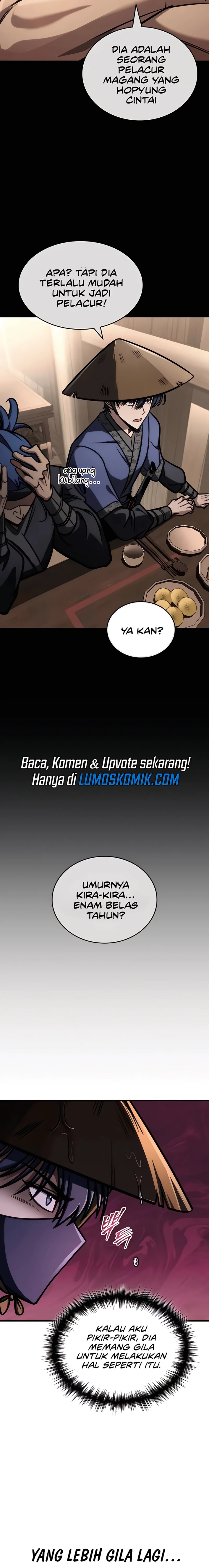 My Exclusive Tower Guide Chapter 51 Image 28